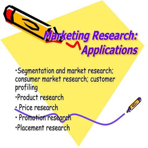 applications of market research.ppt