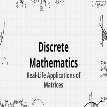 Applications of matrices In Real Life_20250724_091307_0000.pptx
