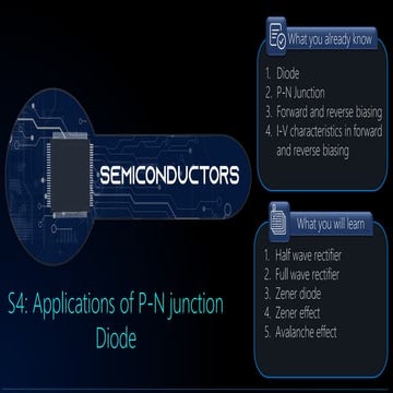 Applications of Pn junction diode.pdfgjjhggg