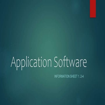 Application Software in Computer and Services.pptx