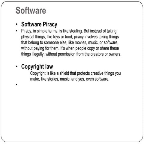 An introduction about application software and its types.pptx