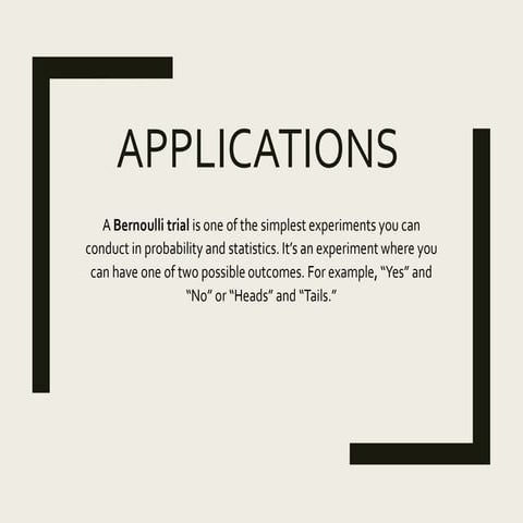 Applications rr 1