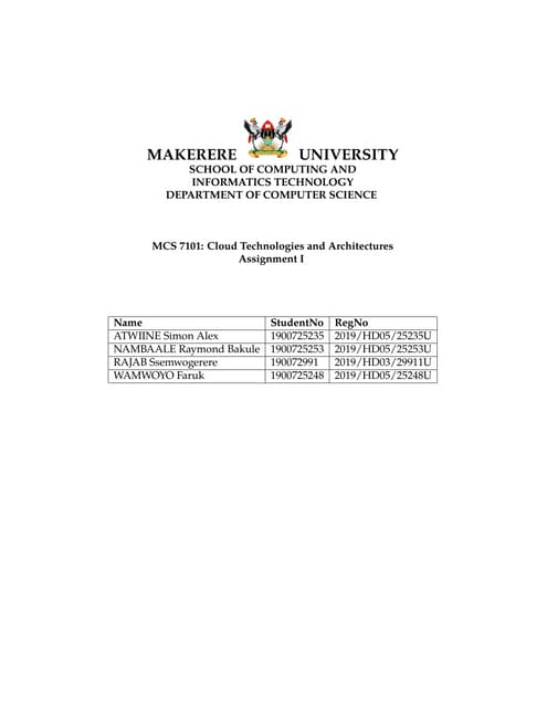Application virtualization