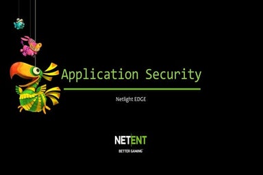 Application Security within Agile