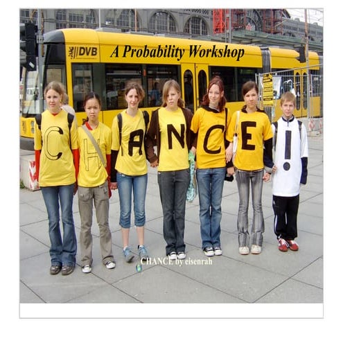 Applied Math 40S March 7, 2008