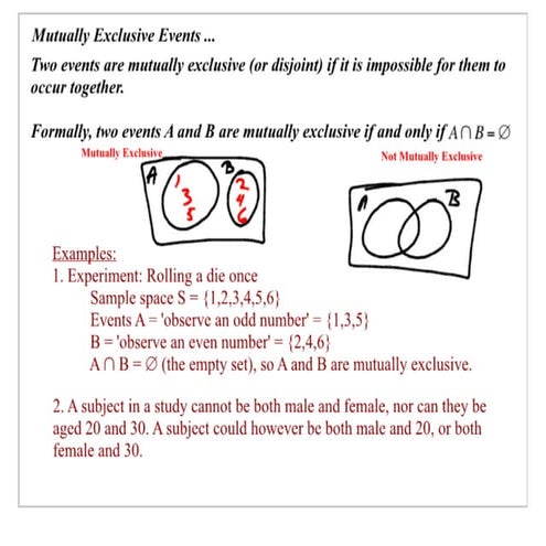 Applied Math 40S Slides Mar 5, 2007 | PDF