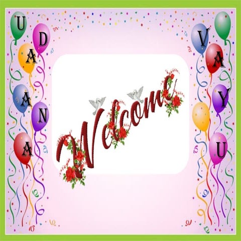 Applied aspect of udaana vata