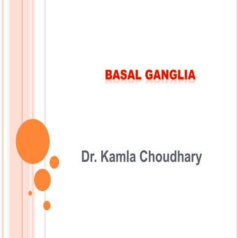 Applied BASAL GANGLIA.pptx