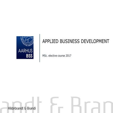 Praxis Program Overview | PDF