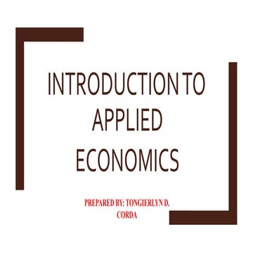 APPLIED ECONOMICS.pptx