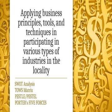 APPLIED ECONOMICS Grade 12 for QUARTER 2.pptx