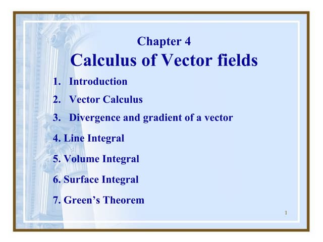 Applied III Chapter 4(1).pdf | Physics | Science