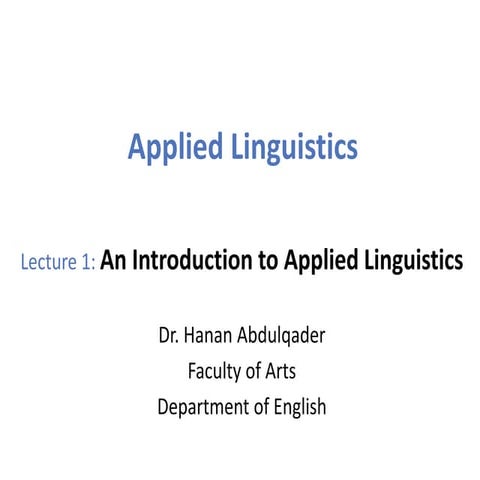 Applied Linguistics.pptx