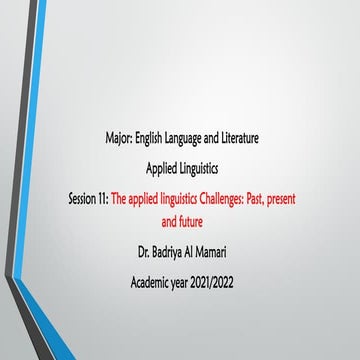 Applied Linguistics session 111 0_07_12_2021 Applied linguistics challenges.pdf