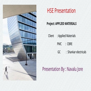 Applied Materials Presentation on safety performance.pptx