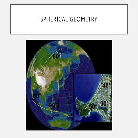 applied modern geometry.pptx