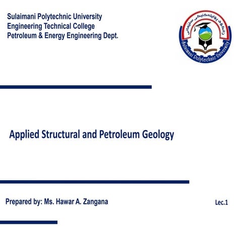 Applied Structural and Petroleum Geology Lec 1.pdf