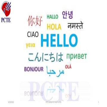 Working & Application of Condensers | What are Condensers Presentation ppt| A...