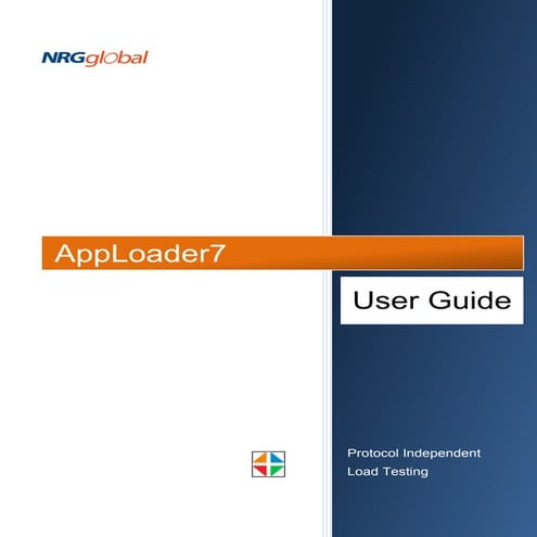 AppLoader User Guide