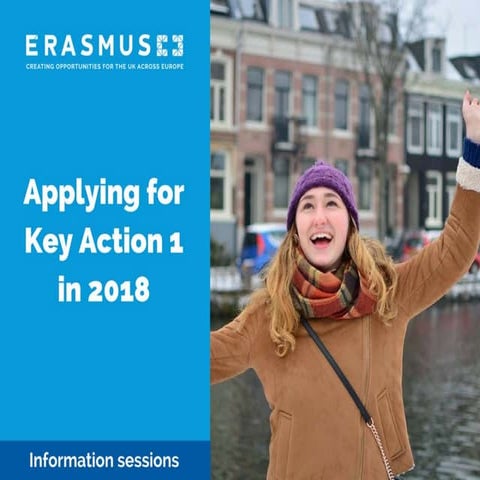 Applying for Key Action 1 in 2018 | PDF