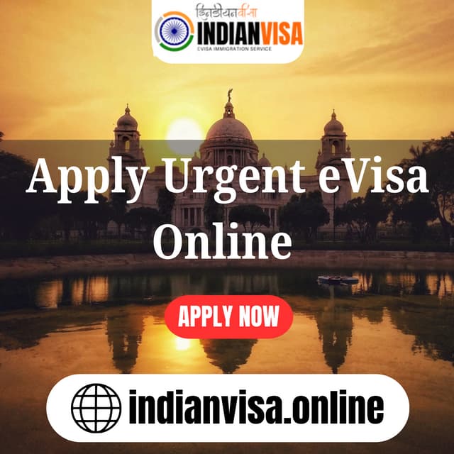 Apply Indian E-Visa Process Online (Evisa) | PDF