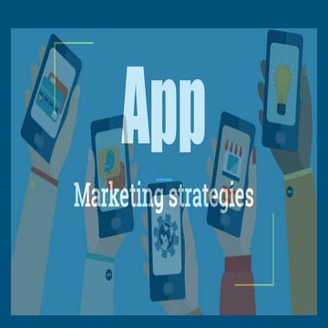 App marketing
