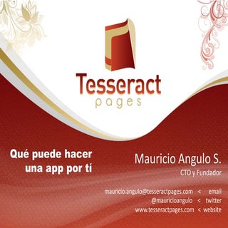 App marketing para eBooks