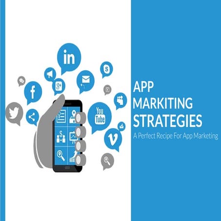 App Marketing Strategies