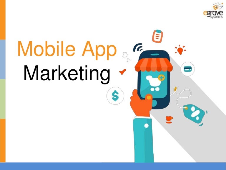 App Marketing Strategy