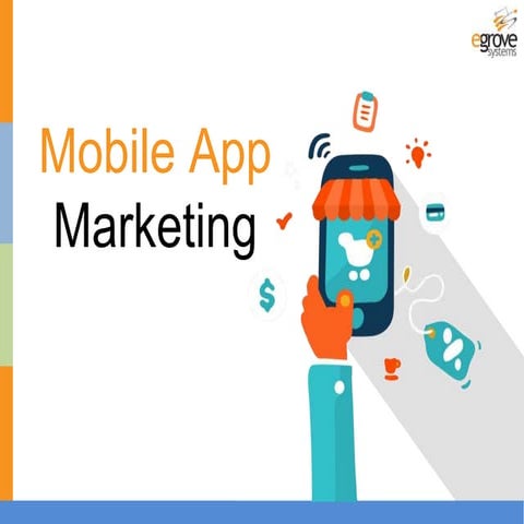 App Marketing Strategy 