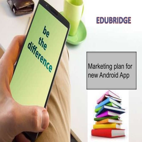 App marketing strategy