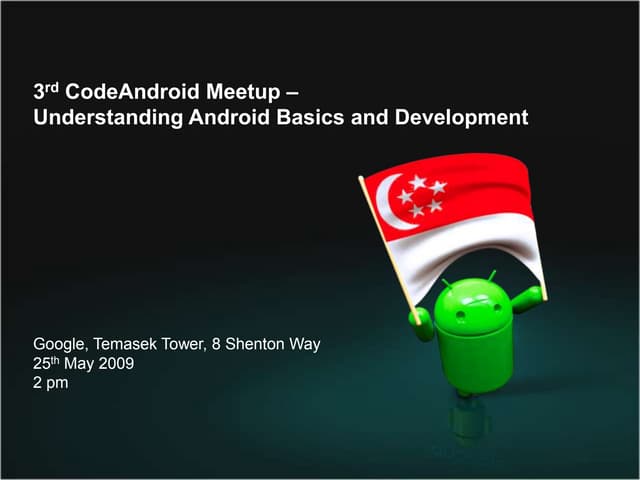 Android Framework