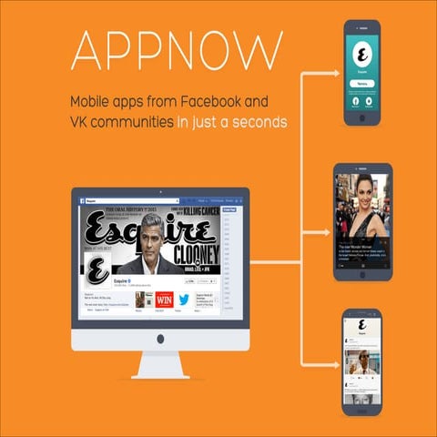 Appnow @ TechCrunch Moscow 2013