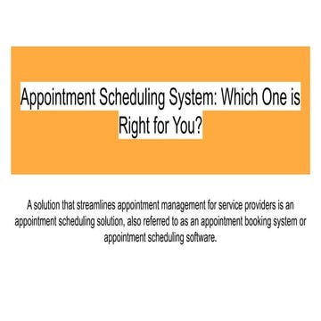 Appointment Scheduling System_ Which One is Right for You_.pdf