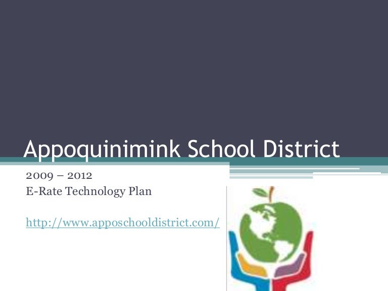 Appoquinimink school district