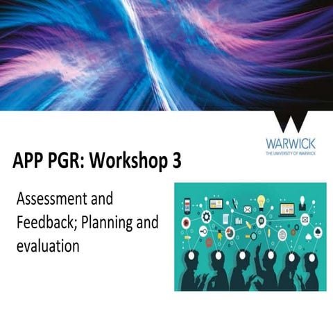 App pgr workshop3