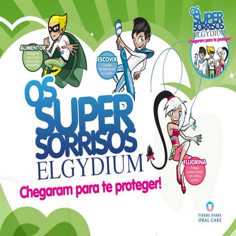 Ap ppt super_sorrisos