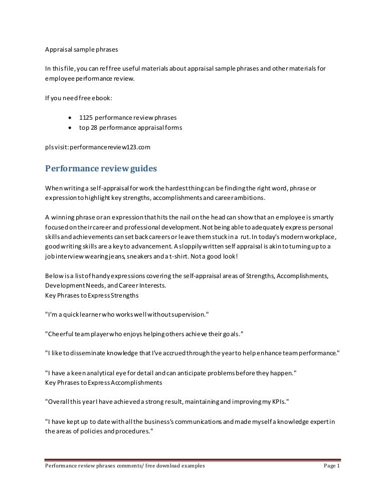 self assessment strengths examples rome fontanacountryinn com self assessment strengths examples