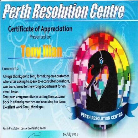 E learn cert 2 | PDF