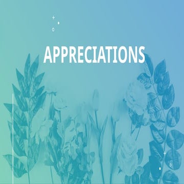 Appreciations - Nov 25.pptxjkjjkjjkjejfkejfkjekjekjkjekjekjkjekjktejektj