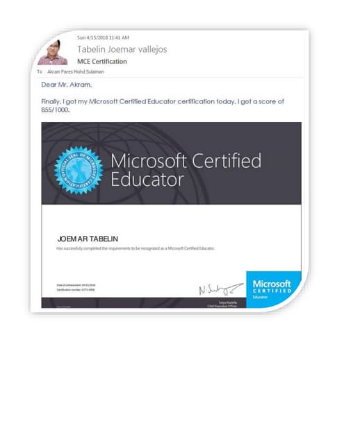 CompTIA A+ Certificate | PPT