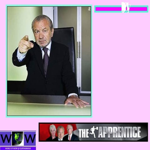 Apprentice_ Assembly