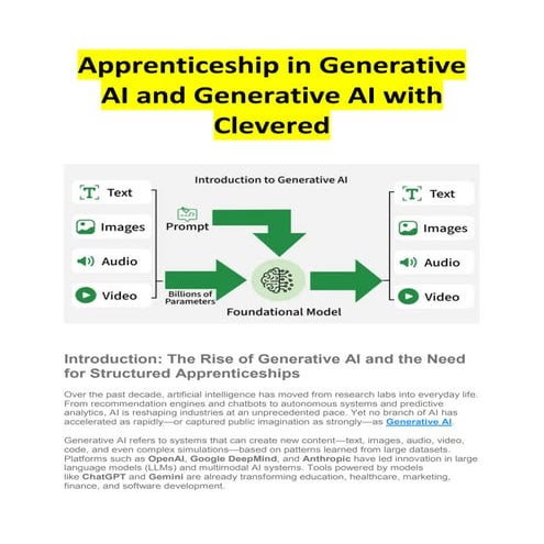 Apprenticeship in Generative AI and Generative AI with Clevered.pdf