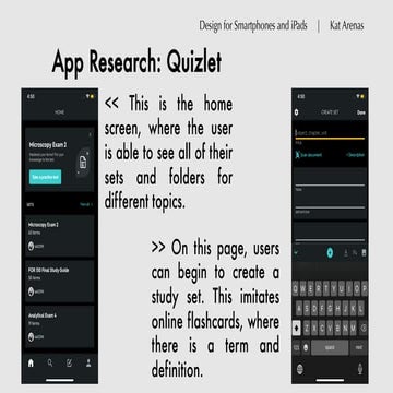 App Research