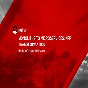  App resiliency  detecting and preventing issues in distributed apps 