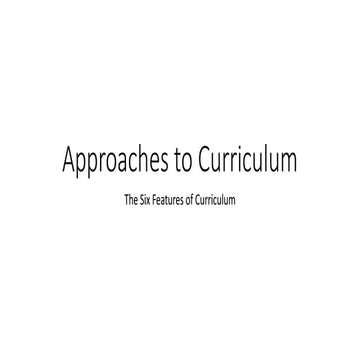 Approaches to Curriculum English 05.pptx