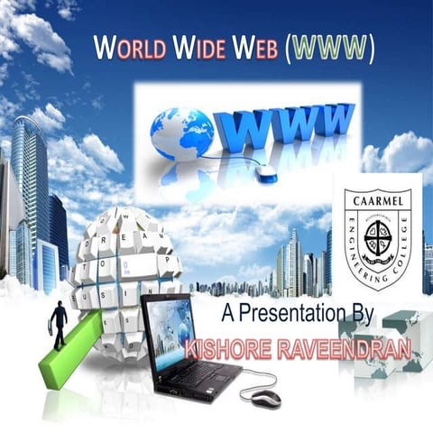 World Wide Web (WWW)