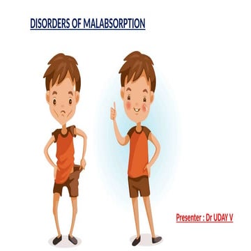 MALABSORPTION SYNDROME: NURSING MANAGEMENT.pptx