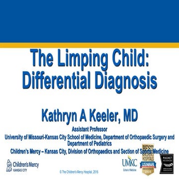 Approach  to a   limping   child.pdf