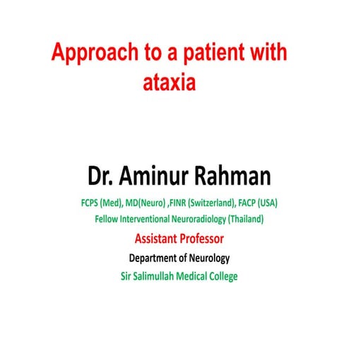 Approach to a_patient_with_ataxia